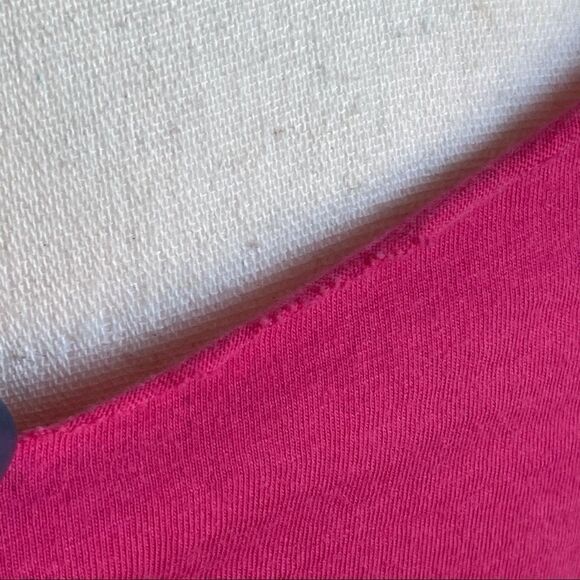 "I want it I got it" Pink Tee Shirt - Large - Picture 4 of 7